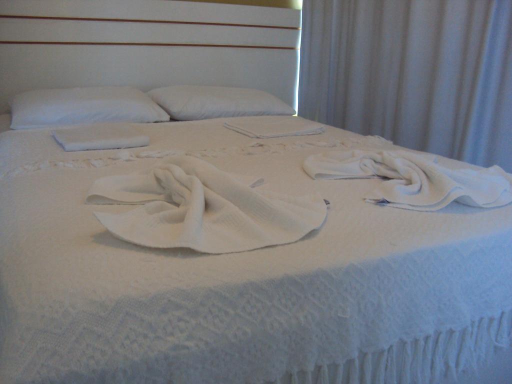 Portugal Flat Aparthotel Joao Pessoa Room photo