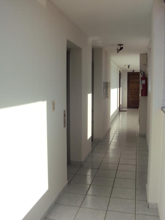 Portugal Flat Aparthotel Joao Pessoa Room photo