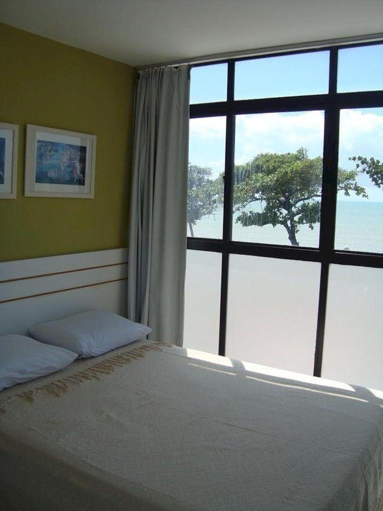Portugal Flat Aparthotel Joao Pessoa Exterior photo