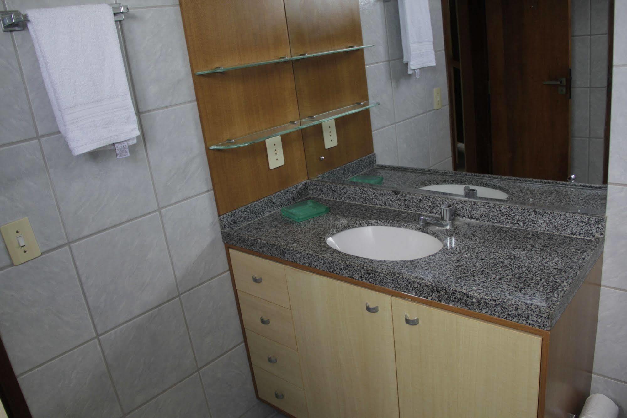 Portugal Flat Aparthotel Joao Pessoa Exterior photo